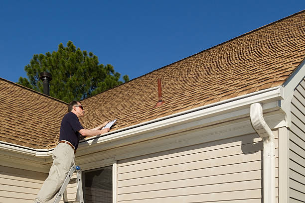 Best Roof Moss and Algae Removal  in Chestertown, MD