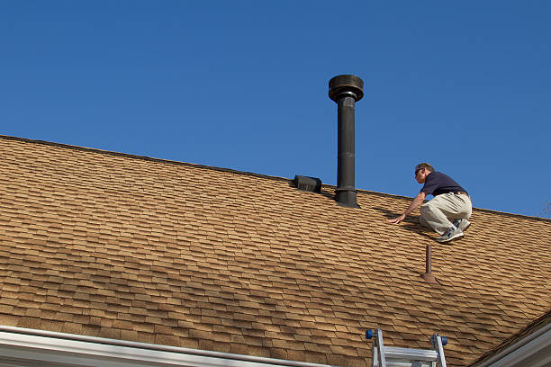 Best Storm Damage Roof Repair  in Chestertown, MD